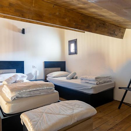 Loft Teate Chieti Exterior foto
