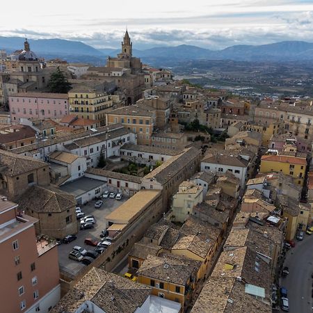 Loft Teate Chieti Exterior foto