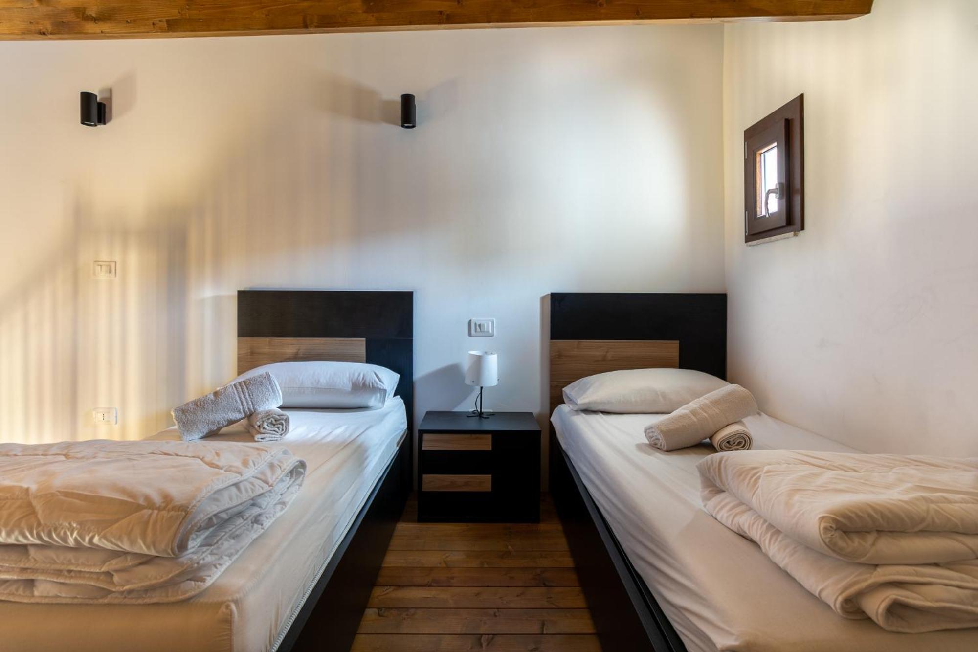 Loft Teate Chieti Exterior foto
