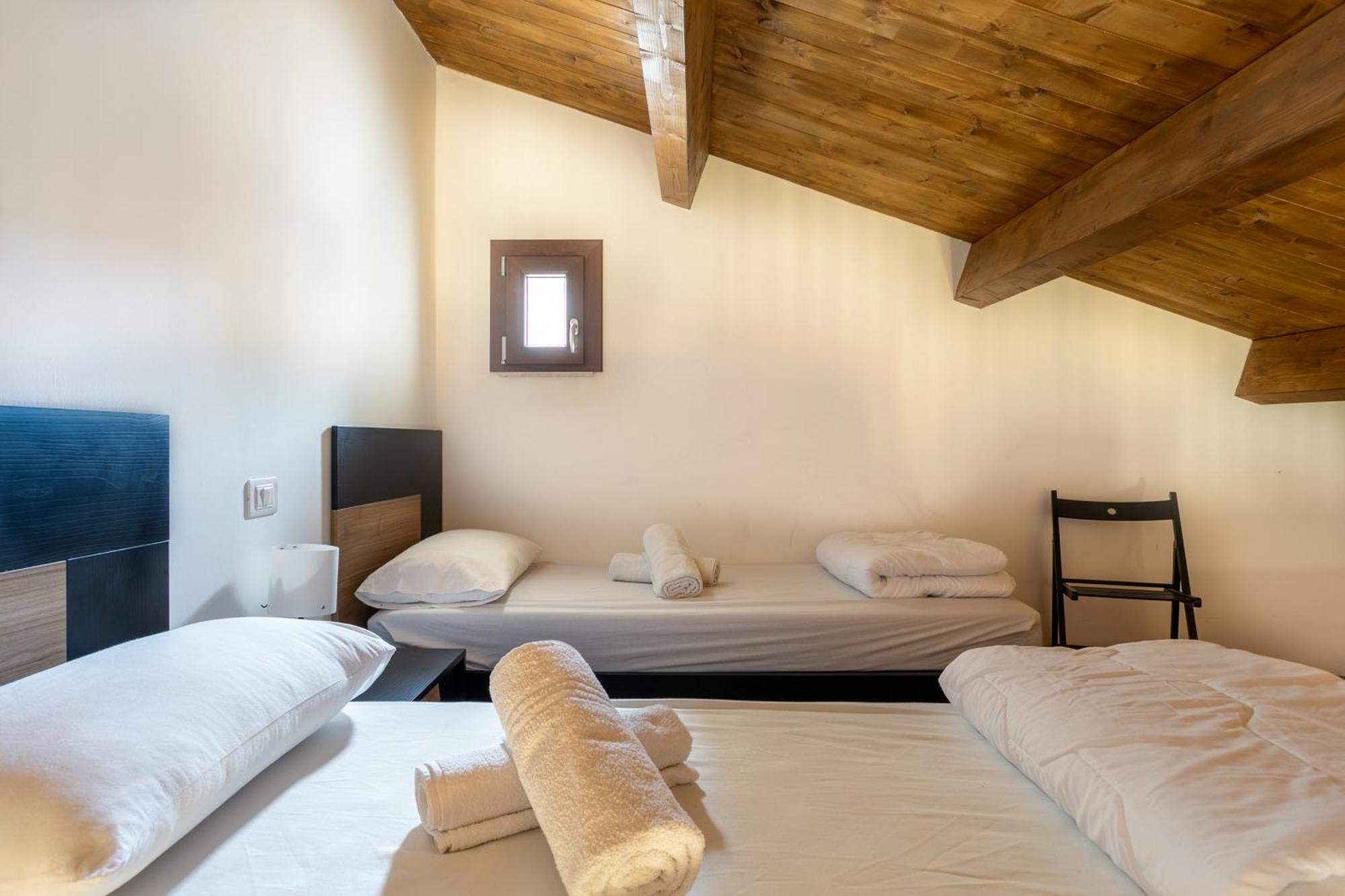 Loft Teate Chieti Exterior foto