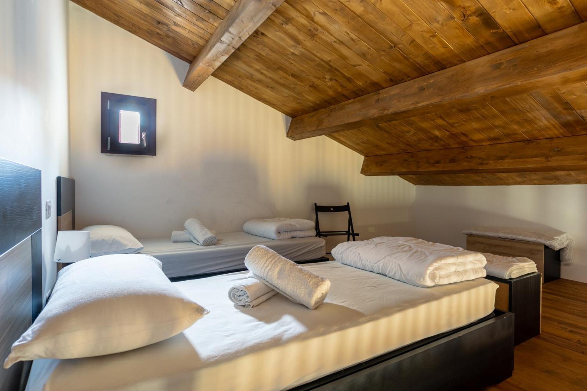 Loft Teate Chieti Exterior foto