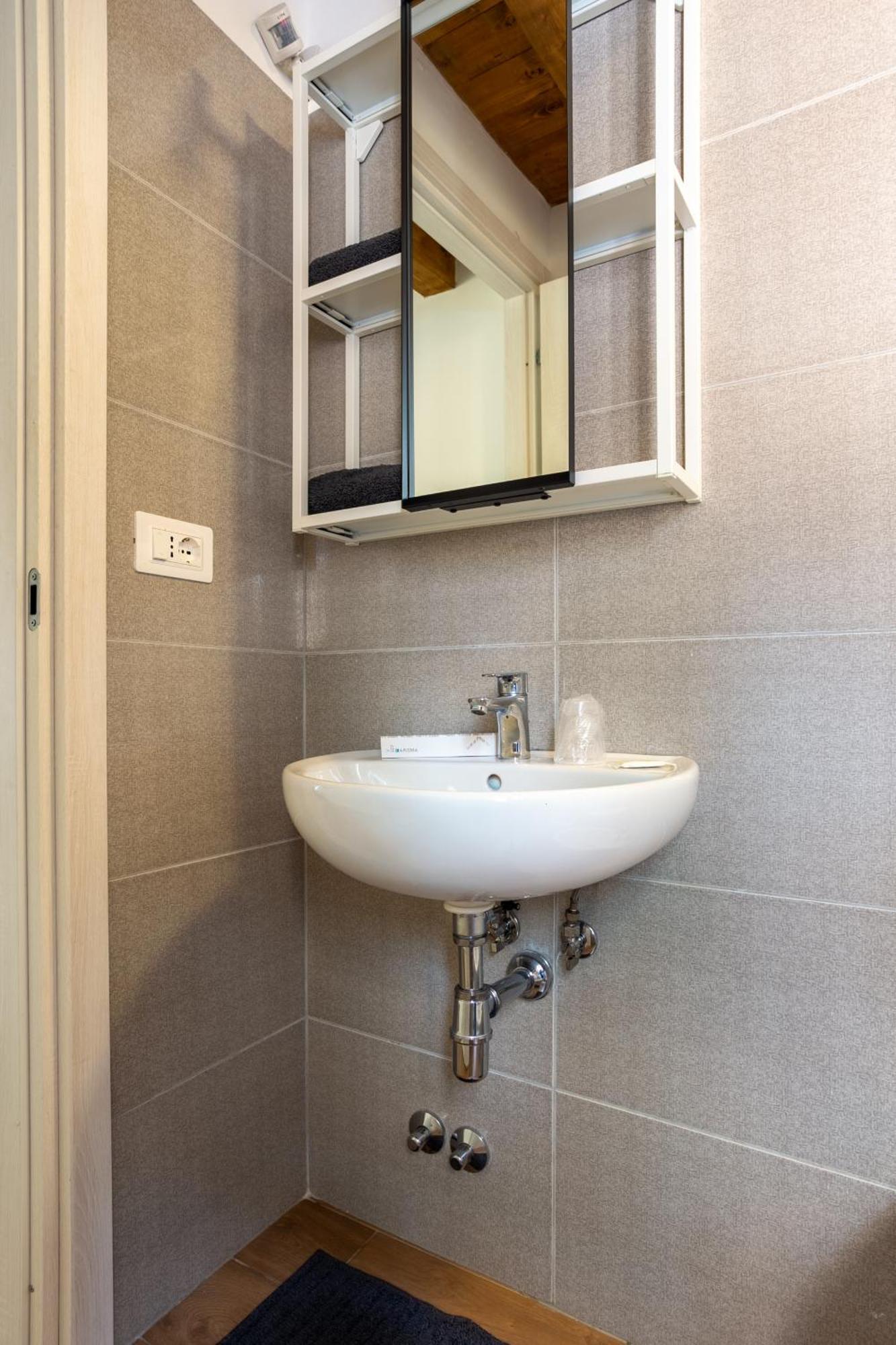 Loft Teate Chieti Exterior foto