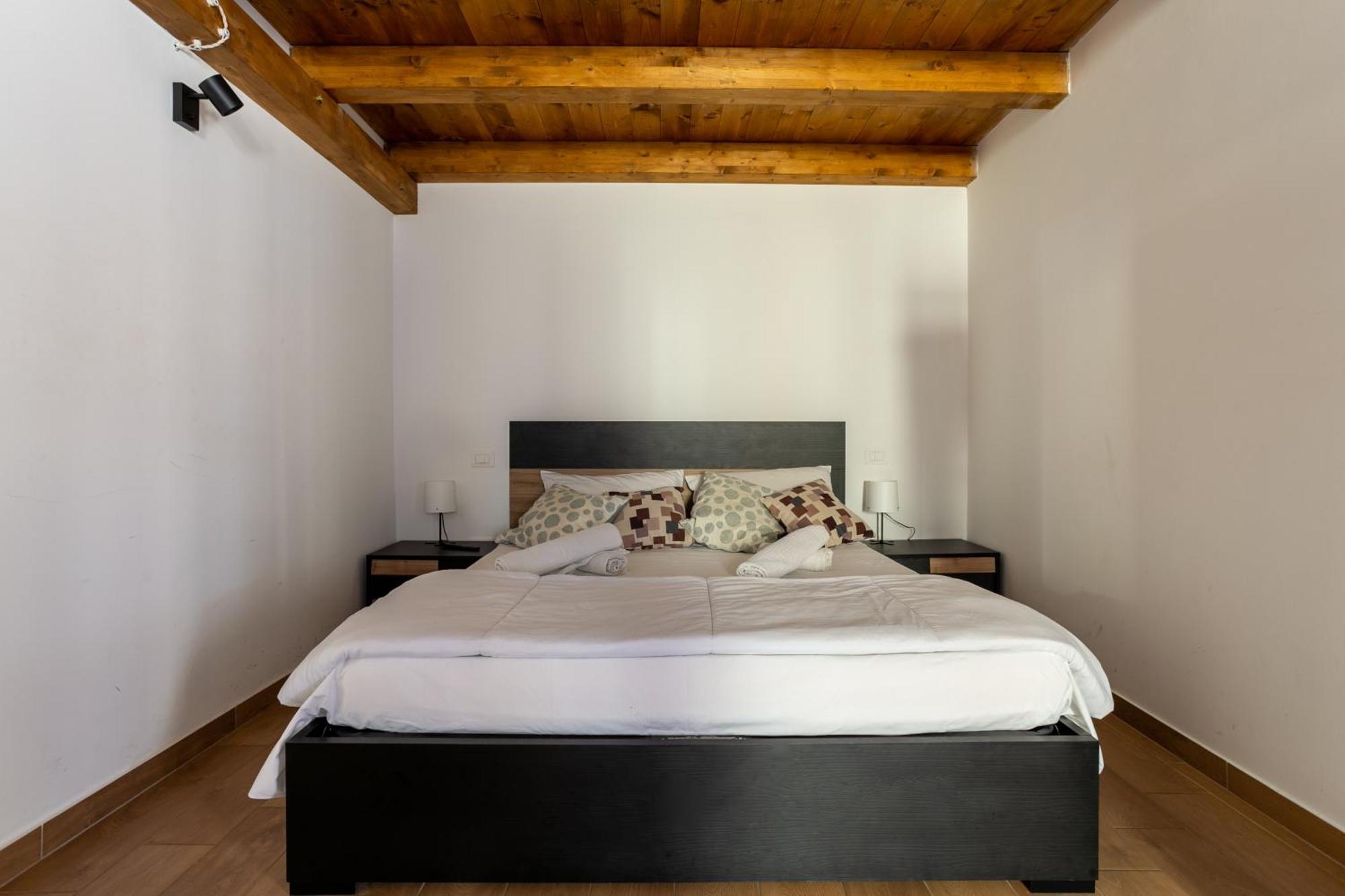Loft Teate Chieti Exterior foto