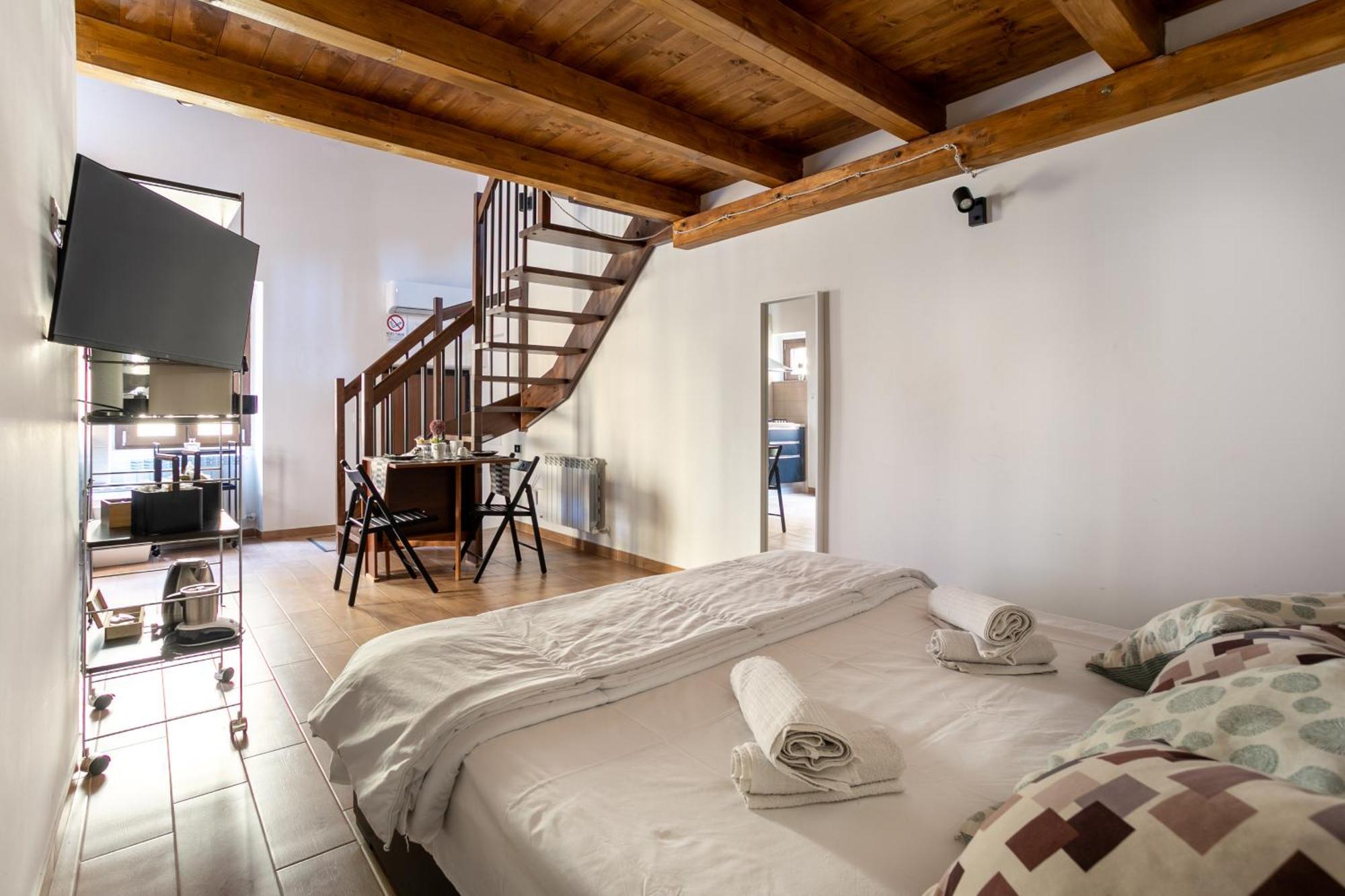 Loft Teate Chieti Exterior foto