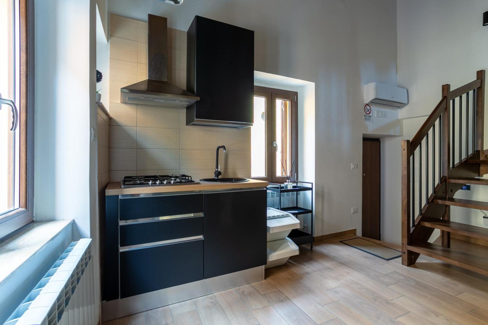 Loft Teate Chieti Exterior foto