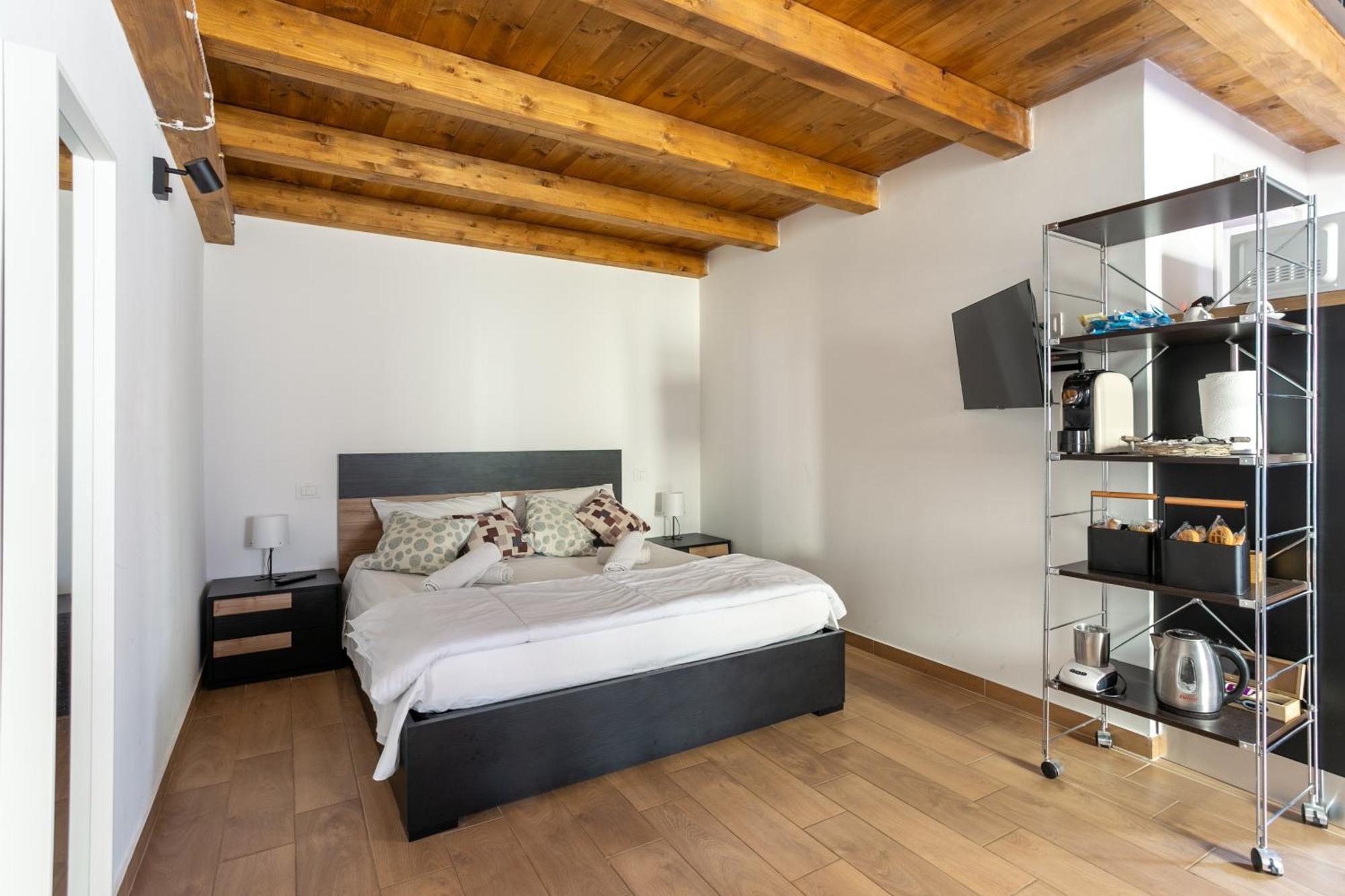 Loft Teate Chieti Exterior foto