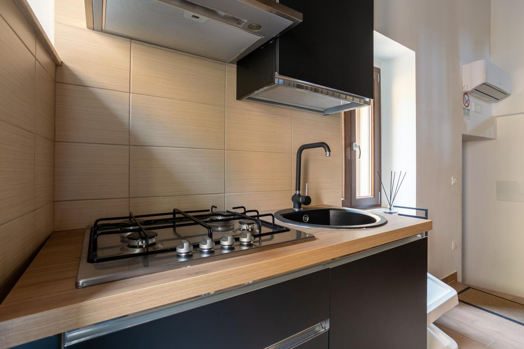 Loft Teate Chieti Exterior foto